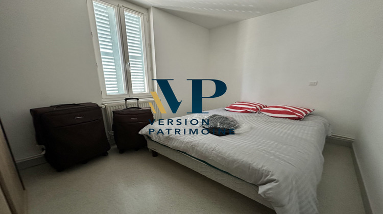 Ma-Cabane - Location Appartement Tulle, 37 m²