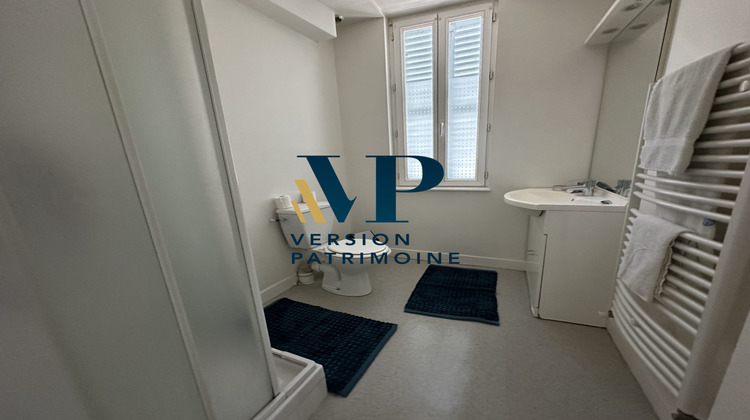 Ma-Cabane - Location Appartement Tulle, 37 m²
