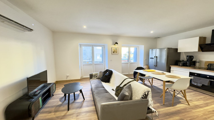 Ma-Cabane - Location Appartement Tulle, 35 m²