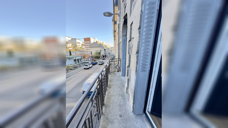 Ma-Cabane - Location Appartement Tulle, 35 m²