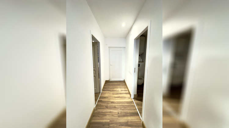 Ma-Cabane - Location Appartement Tulle, 35 m²