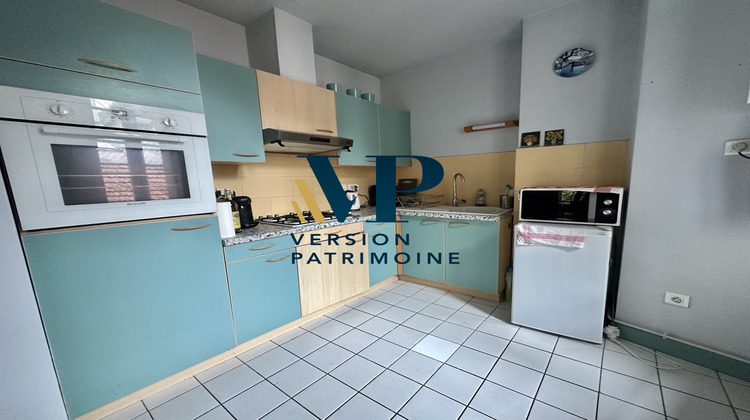 Ma-Cabane - Location Appartement Tulle, 98 m²