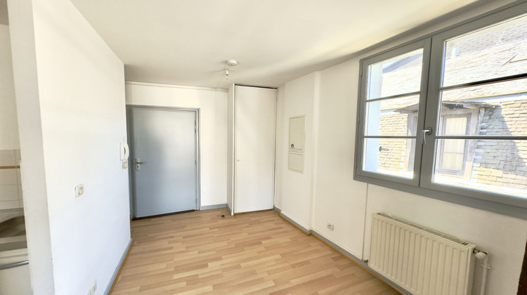 Ma-Cabane - Location Appartement Tulle, 31 m²