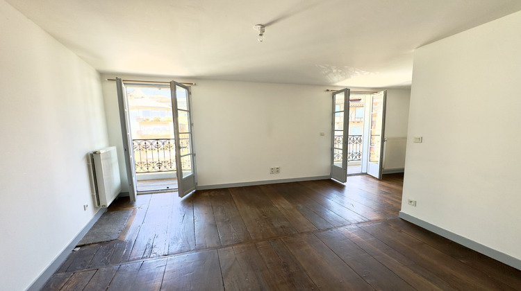 Ma-Cabane - Location Appartement Tulle, 31 m²