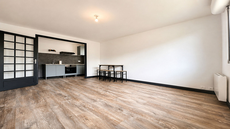 Ma-Cabane - Location Appartement TULLE, 41 m²