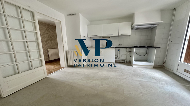 Ma-Cabane - Location Appartement Tulle, 73 m²