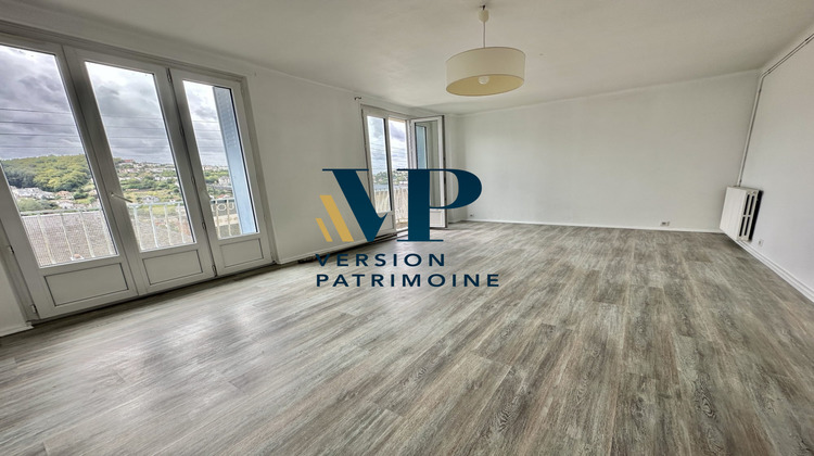 Ma-Cabane - Location Appartement Tulle, 73 m²