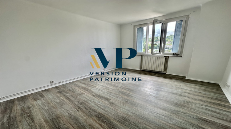 Ma-Cabane - Location Appartement Tulle, 73 m²