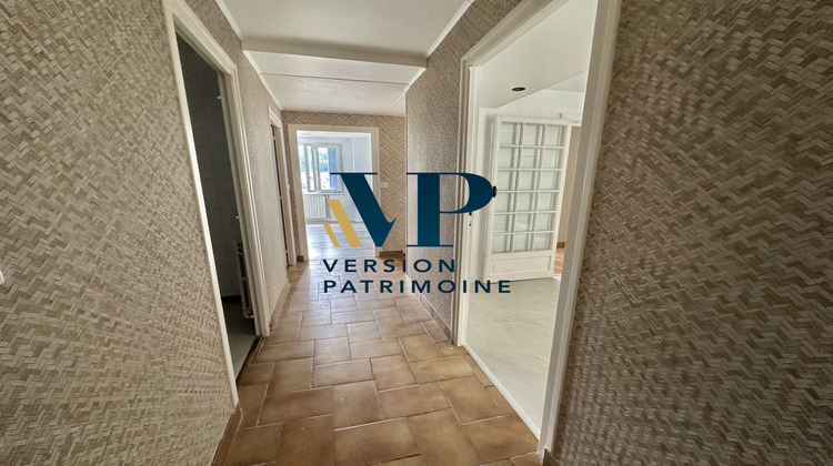 Ma-Cabane - Location Appartement Tulle, 73 m²