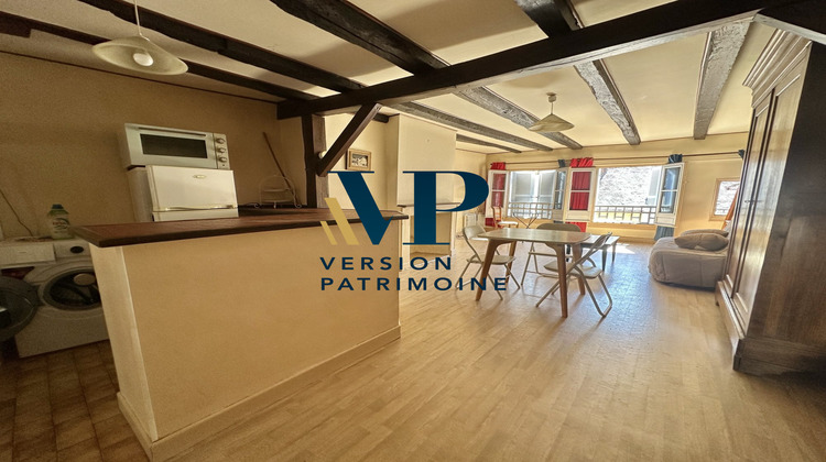 Ma-Cabane - Location Appartement TULLE, 39 m²