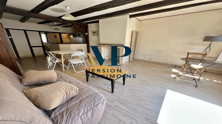 Ma-Cabane - Location Appartement TULLE, 39 m²