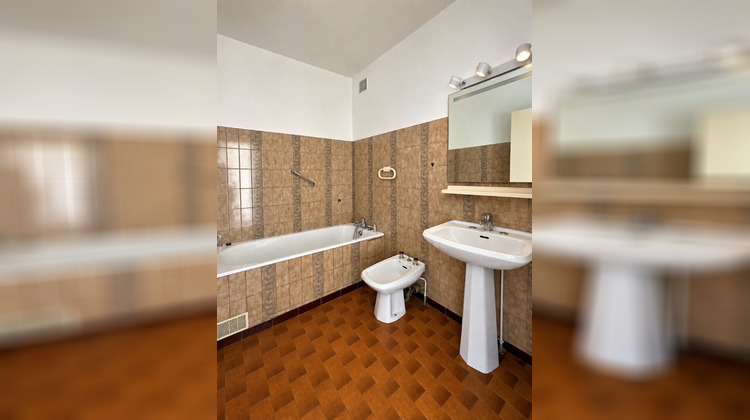 Ma-Cabane - Location Appartement TULLE, 62 m²