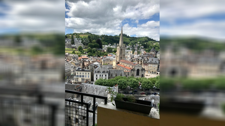 Ma-Cabane - Location Appartement Tulle, 63 m²