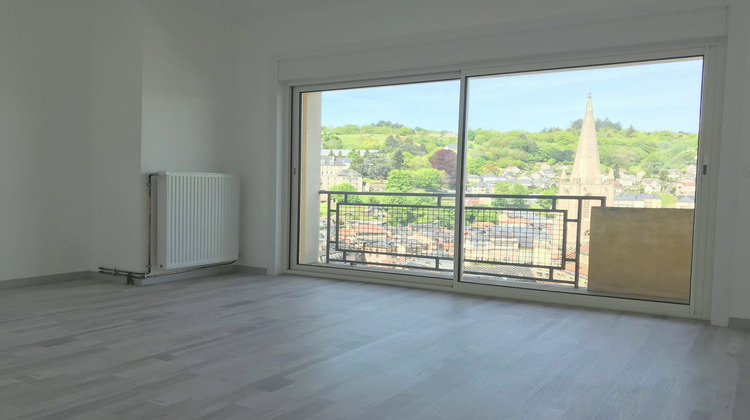 Ma-Cabane - Location Appartement Tulle, 63 m²