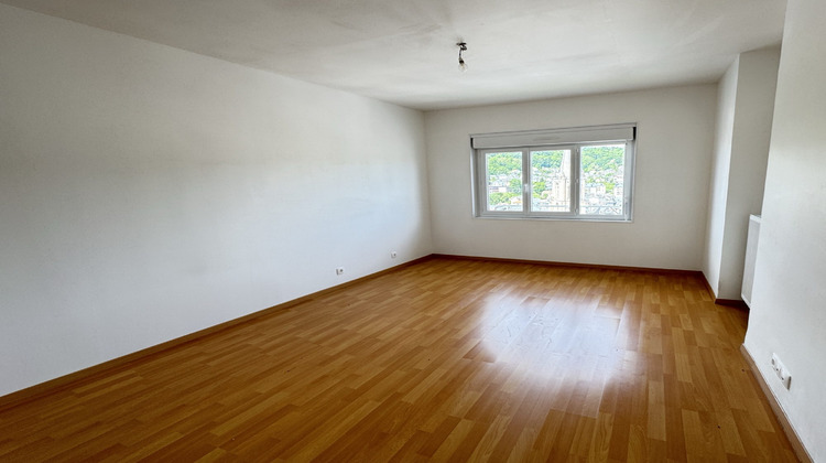 Ma-Cabane - Location Appartement Tulle, 63 m²