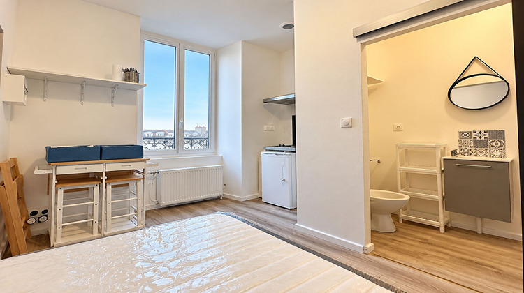 Ma-Cabane - Location Appartement TULLE, 10 m²