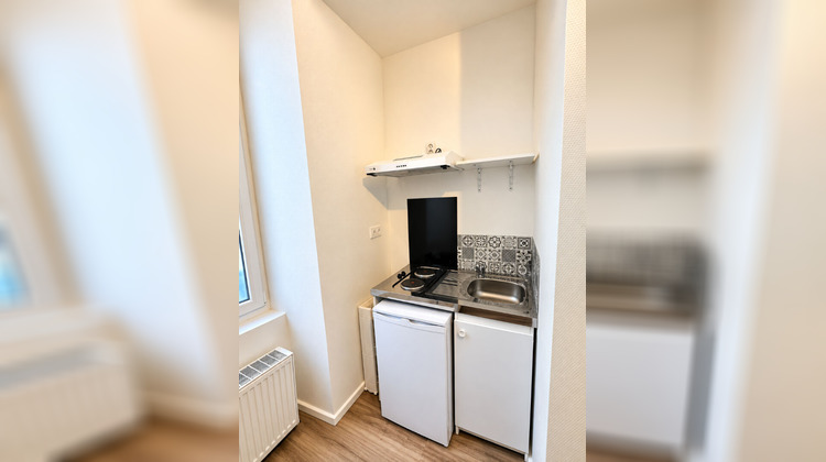 Ma-Cabane - Location Appartement TULLE, 10 m²