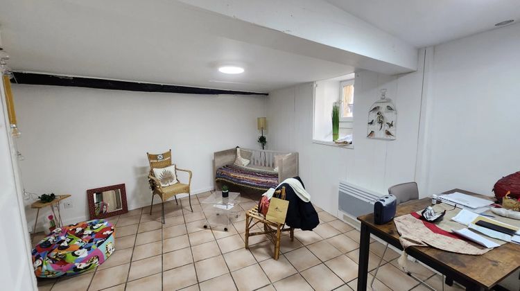 Ma-Cabane - Location Appartement Tullins, 43 m²