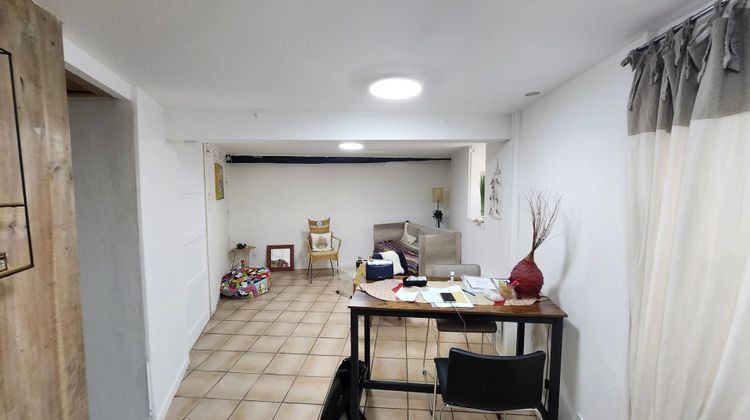 Ma-Cabane - Location Appartement Tullins, 43 m²