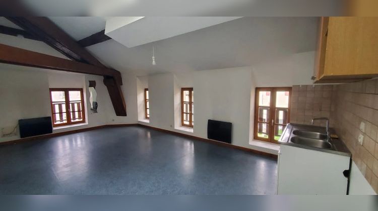 Ma-Cabane - Location Appartement Tullins, 44 m²