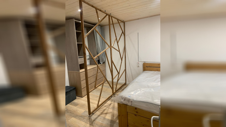 Ma-Cabane - Location Appartement TULLINS, 57 m²