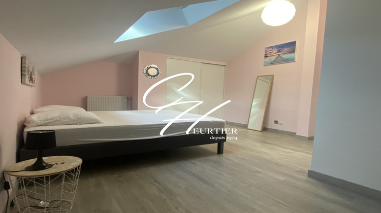 Ma-Cabane - Location Appartement Tullins, 69 m²