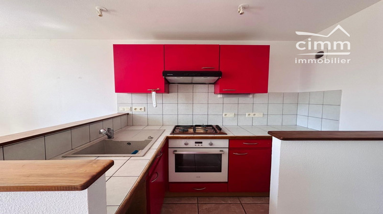 Ma-Cabane - Location Appartement Tullins, 58 m²