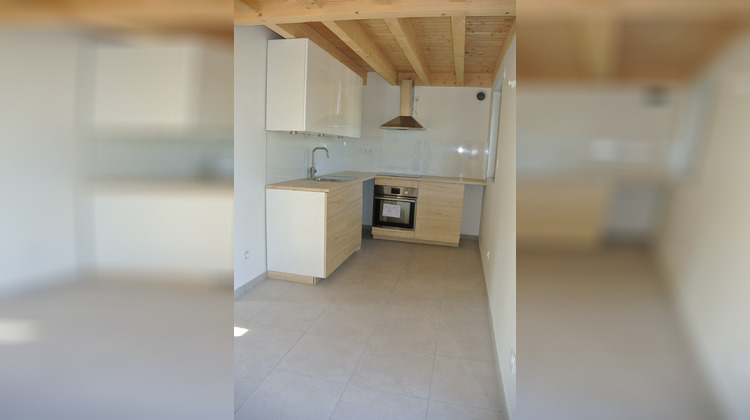 Ma-Cabane - Location Appartement Tupin-et-semons, 45 m²