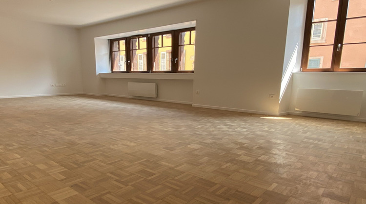 Ma-Cabane - Location Appartement Turckheim, 70 m²