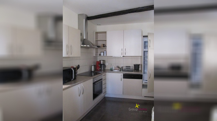 Ma-Cabane - Location Appartement Turckheim, 87 m²