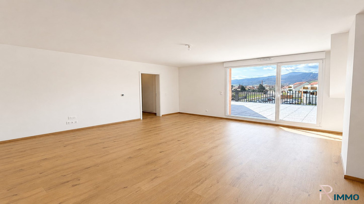 Ma-Cabane - Location Appartement Turckheim, 100 m²