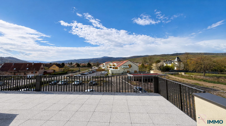 Ma-Cabane - Location Appartement Turckheim, 100 m²