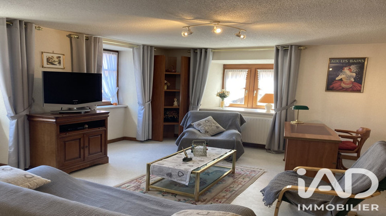 Ma-Cabane - Location Appartement Turckheim, 77 m²