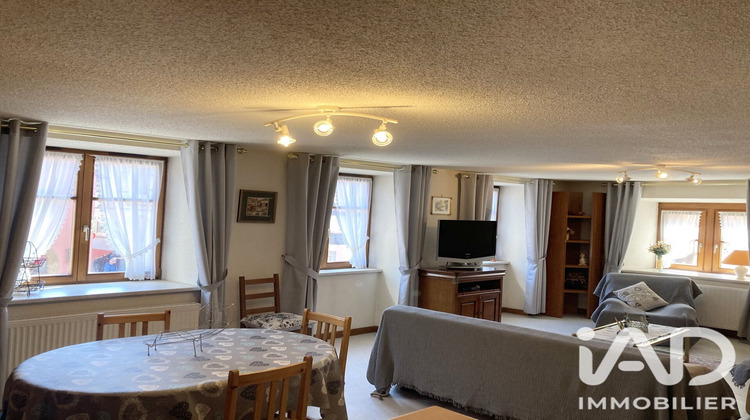 Ma-Cabane - Location Appartement Turckheim, 77 m²