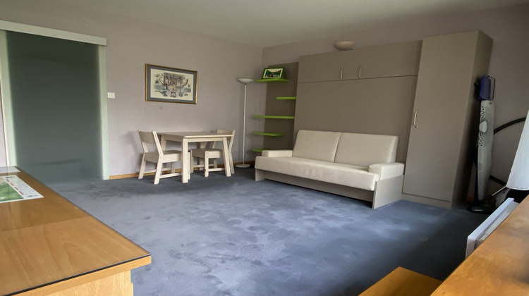 Ma-Cabane - Location Appartement Turckheim, 25 m²