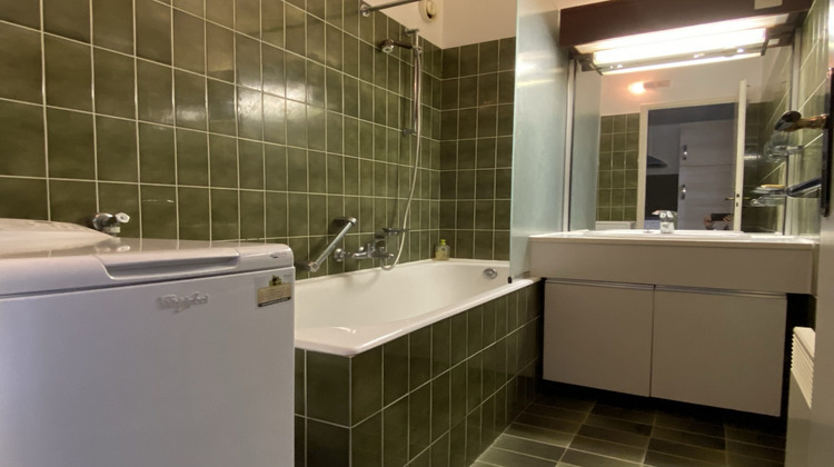 Ma-Cabane - Location Appartement Turckheim, 25 m²