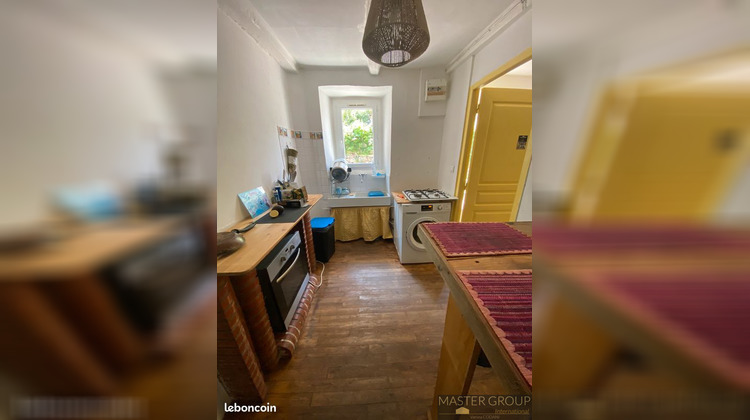 Ma-Cabane - Location Appartement Ucciani, 33 m²