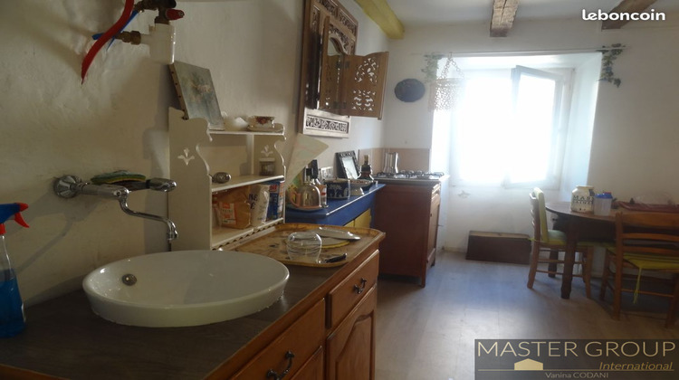 Ma-Cabane - Location Appartement Ucciani, 33 m²