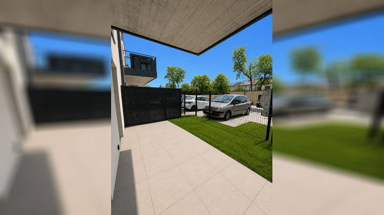 Ma-Cabane - Location Appartement UCKANGE, 27 m²