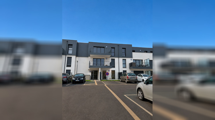 Ma-Cabane - Location Appartement UCKANGE, 27 m²