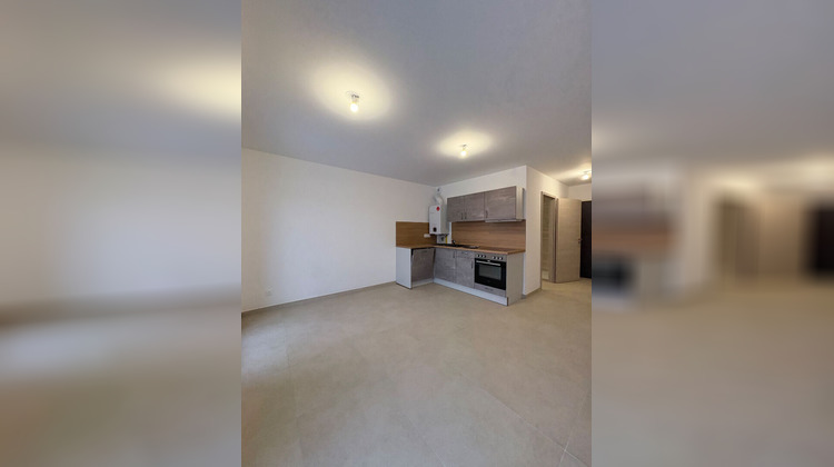 Ma-Cabane - Location Appartement UCKANGE, 27 m²
