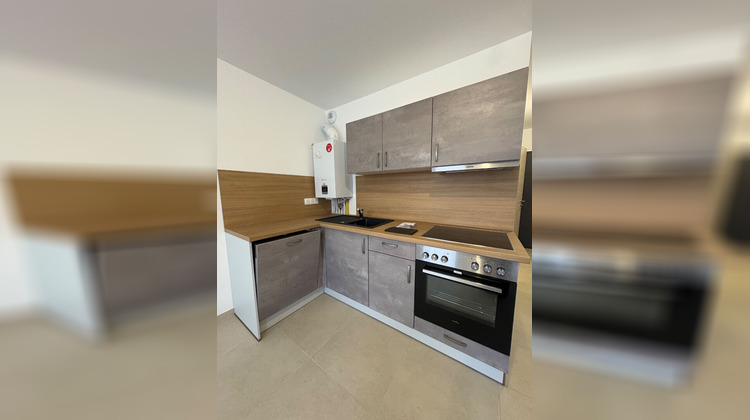 Ma-Cabane - Location Appartement UCKANGE, 27 m²