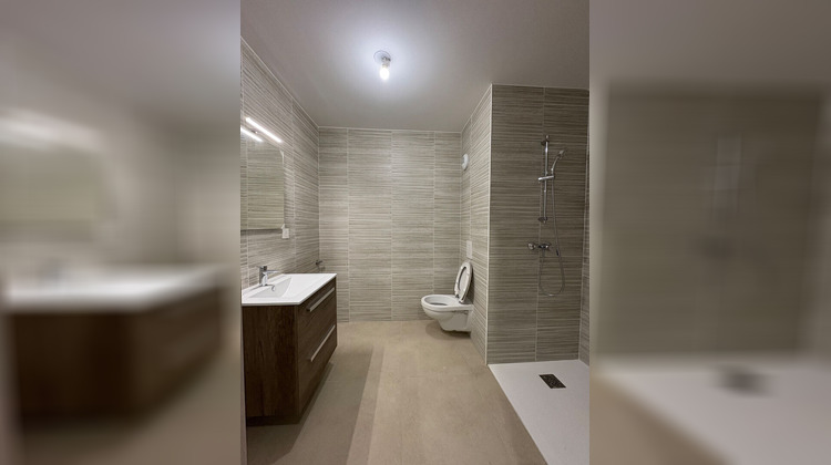 Ma-Cabane - Location Appartement UCKANGE, 27 m²