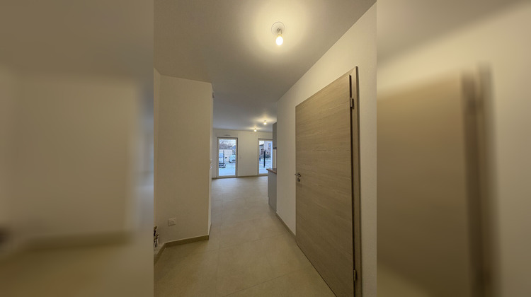 Ma-Cabane - Location Appartement UCKANGE, 27 m²