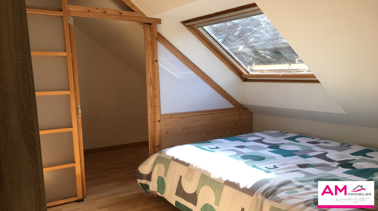 Ma-Cabane - Location Appartement Uffholtz, 26 m²