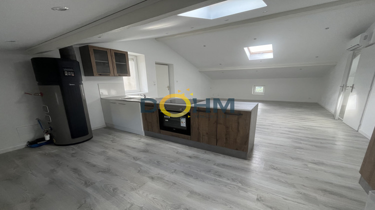 Ma-Cabane - Location Appartement Unieux, 70 m²