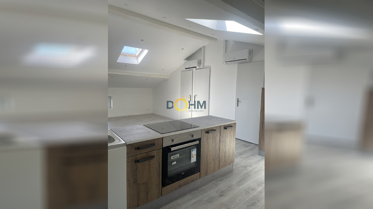 Ma-Cabane - Location Appartement Unieux, 70 m²