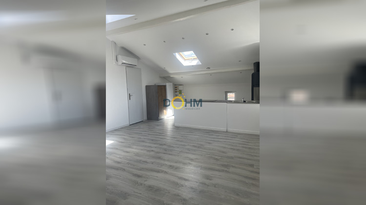 Ma-Cabane - Location Appartement Unieux, 70 m²