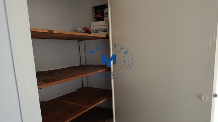 Ma-Cabane - Location Appartement Unieux, 59 m²