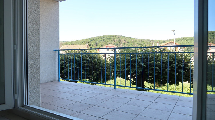 Ma-Cabane - Location Appartement UNIEUX, 75 m²